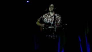 Ben Gibbard - Your Ex-Lover is Dead (Stars Cover) (Live)