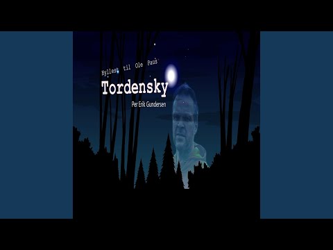 Tordensky