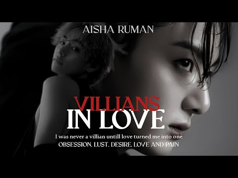 Part-32 [ Love and Revenge] || Villians in love|| Taekook ff #vkookff 