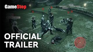 Assassin’s Creed: Evolution of Combat (2007–2026) – 2026 – Compilation Video Trailer