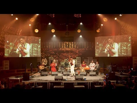 The Nile Project live | Loop