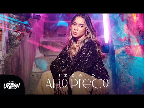 Urban Music and IZZA D