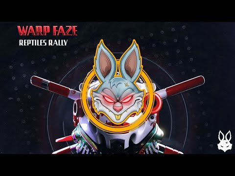 Warp Fa2e - Reptiles Rally [Drevobos Recordings]