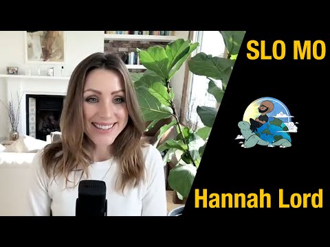 #268: Hannah Lord - Why We Live in the Most Difficult Time in History to Be Single