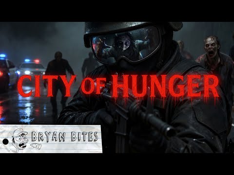 City of Hunger | PSVR2 REVIEW