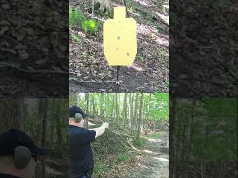 Hornady American Gunner vs. Hornady Critical Defense: post-shoot analysis \u0026 LCP test result