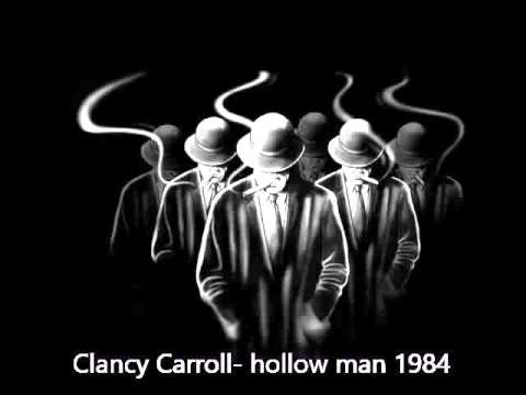 Clancy Carroll - hollow man