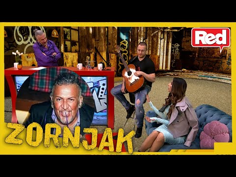 Zornjak - deo 4 - Gost: Katarina Didanović - Red TV