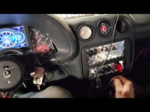 TCC Lockup Issue ??? Need help Car Stalls when Put in Gear..