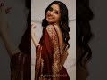 Malvika Sharma Saree Hot Video Malvika Sharma Instagram Reels Hot Shorts Trending Reels