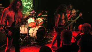 Impetuous Ritual - Saint Vitus 2015