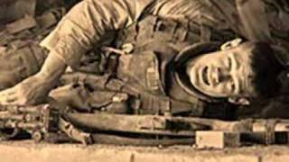 "If I Die Before You Wake" Tribute to Armed Forces