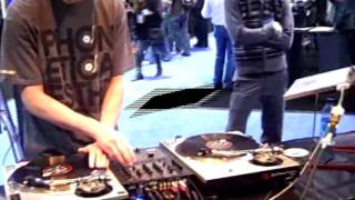 DBM Shoutouts! DJ Vajra, DJ Enferno, DJ Jazzy Jay, DJ Presto One, DJ Shortee, DJ Faust and more