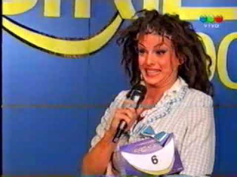 VIDEOMATCH   Comic 2002 La Maestra