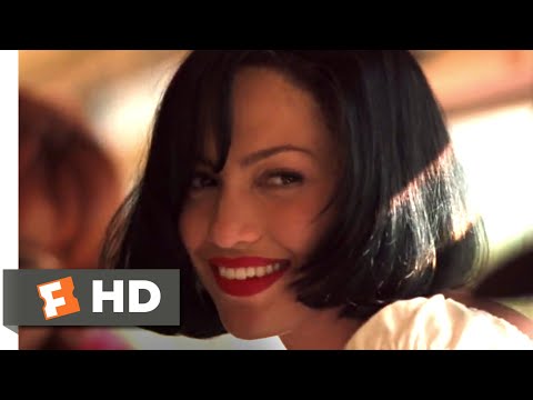Selena (1997) - Anything for Selenas Scene (2/9) | Movieclips