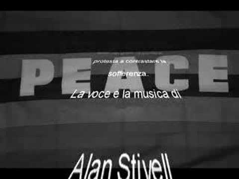 Alan Stivell - Spered Hollvedel + Delivrance