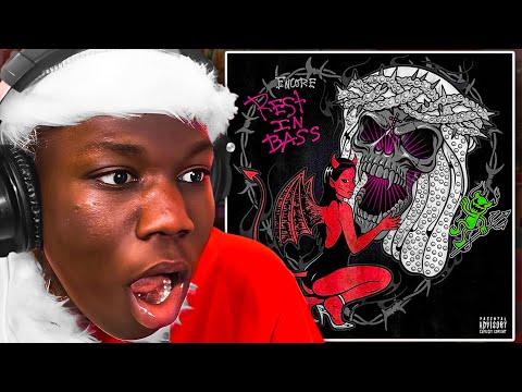 Young Dabo Reacts To Che - REST IN BASS: ENCORE