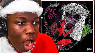 Download lagu Young Dabo Reacts To Che - REST IN BASS: ENCORE mp3