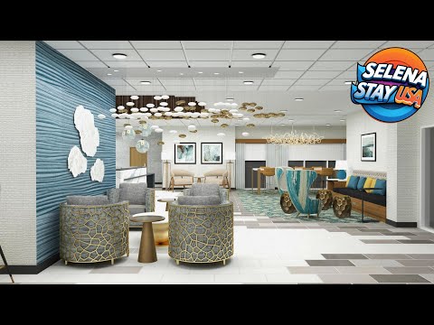 Doubletree By Hilton Wilmington, NC | Wilmington (NC), United States | Hotel Review 🏨