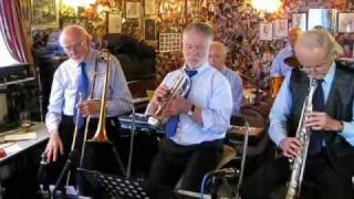 Old Comrades Careless Love Blues