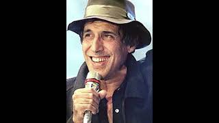 Fascino - Adriano Celentano (Cover de José Luis Orleanski)