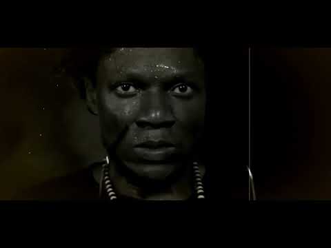 HUMANS AINT NO ANGEL BY NAFON (PortSheehanFilms)