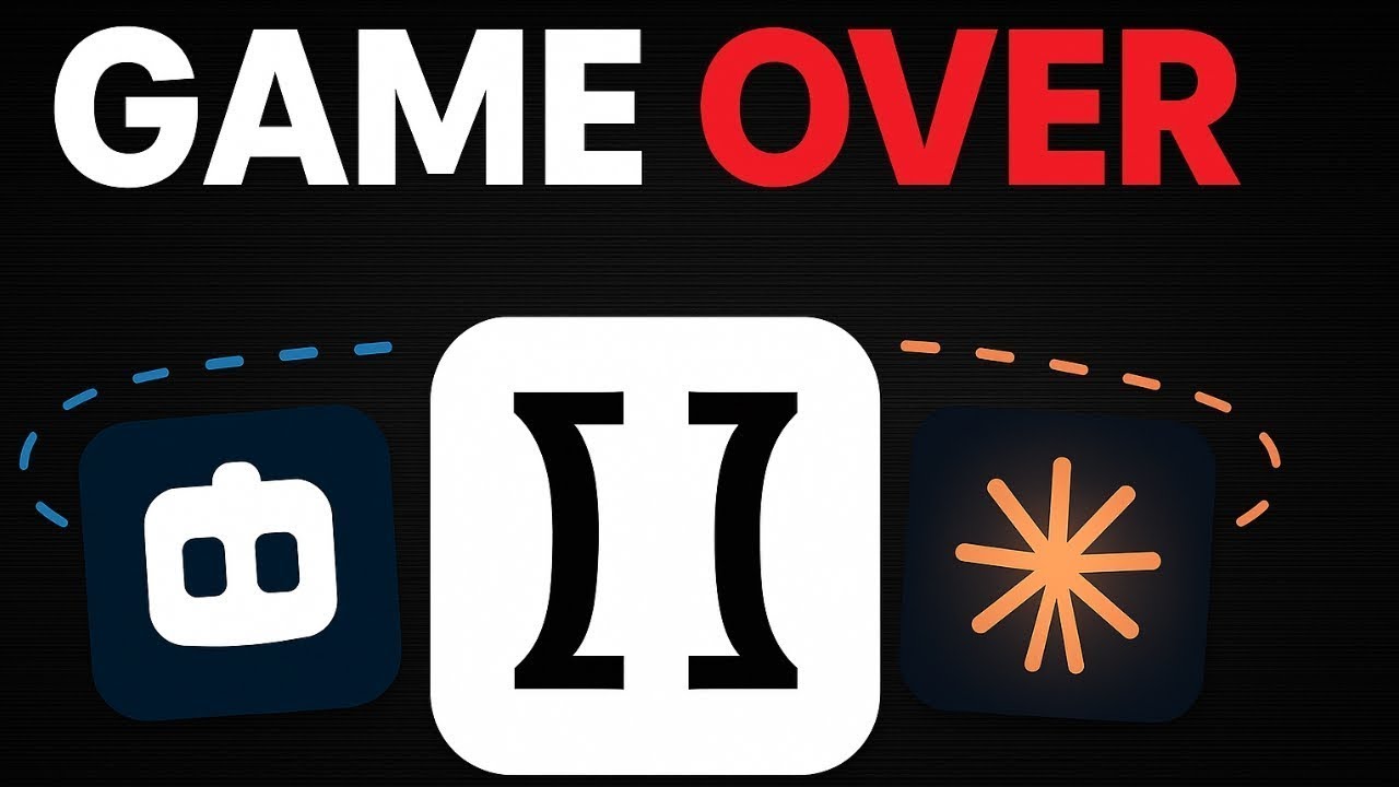 Context7: MCP AI Agent Update Is CRAZY (FREE!) 🤯