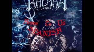 Kalmah - Heroes to Us (Subtítulos en Español)(Spanish Subs)