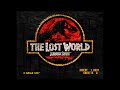 The Lost World Jurassic Park Arcade