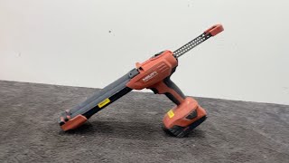 Ponceuse Hilti HDE 500-A22 | Image 4 - Machineryline