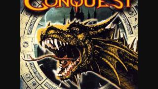 Conquest - Winter has come