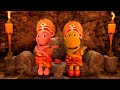 The Backyardigans Huka Pele Ft Season 2 Singing Cast