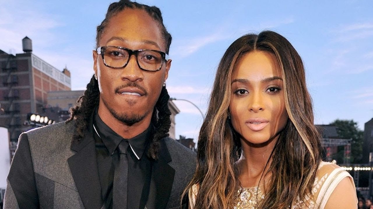 What REALLY happened between Ciara and Future? | Toxicrelationship 101