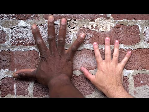 Mark Felix, OMG he is the Grip King!