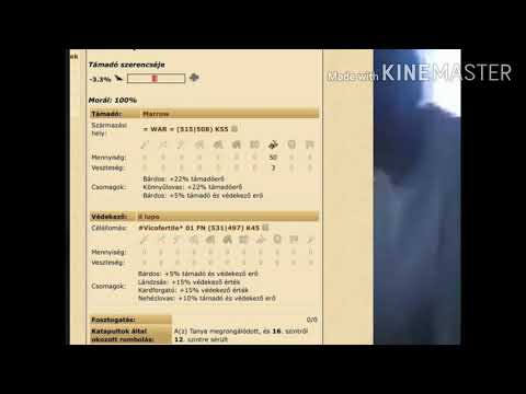 Lupó és az Őrtorony