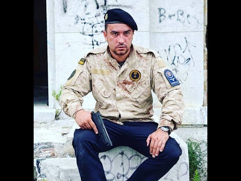 Jani Zombori Banovac Showreel 2017