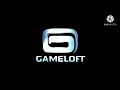The Destruction Of Gameloft Logo