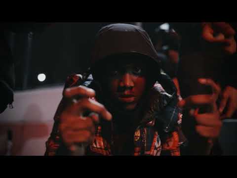 Kay 30 - Happy Birthday (Shot by @WeirdoMotions)