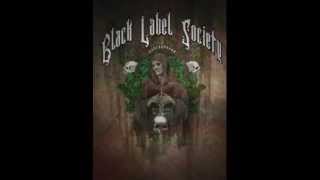 Black Label Society - Queen of Sorrow (Unplugged) + Lyrics