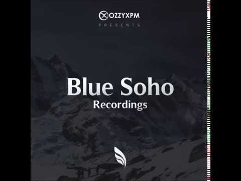 OzzyXPM   Blue Soho Sessions 070 September 2016