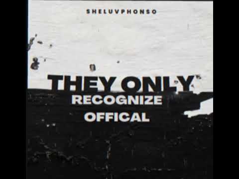 SheLuvPhonso- Story Of Phonso (Offical Audio)