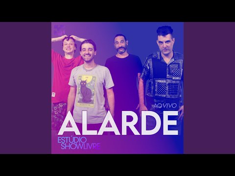 Espírito das Matas (Ao Vivo)