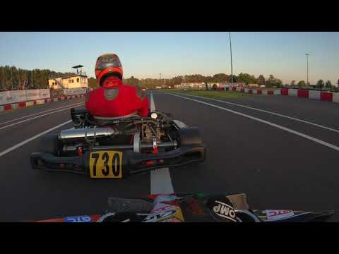 GTC 7. forduló SWF | Döntő Kecskemét