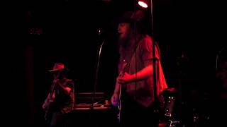 The Steel Woods - "Better In The Fall"  @ Jammin Java, Vienna Virginia, Live HQ