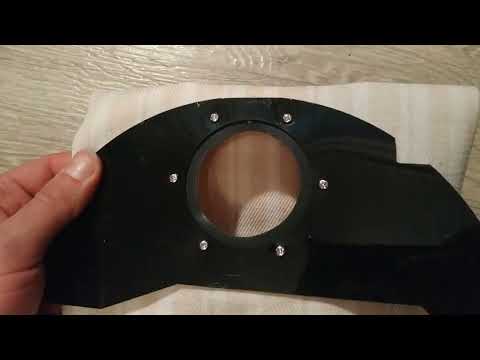 Многоразовый Мешок Для Пылесоса Karcher Керхер SE 2001,SE 3001,SE 5.100,SE 5100,SE 6.100,SE 6100