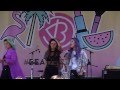Smoke N' Mirrors - Syd Youth - BeautyCon LA ...