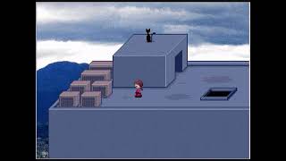 【サンヘルプ】 ゆめにっき 実況プレイ！ part29【鬱ゲーム】