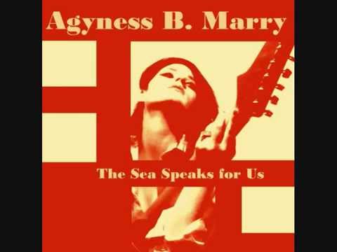 Agyness B. Marry- Black Holes (demo)