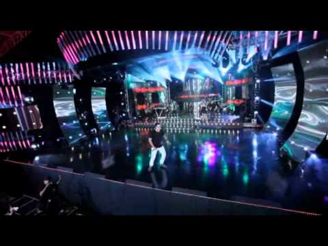 DVD SAIA RODADA - 10 ANOS DE HISTÓRIA