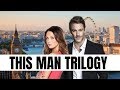 This man trilogy || Jodi Ellen MAPAS - JESSIE AND AVA